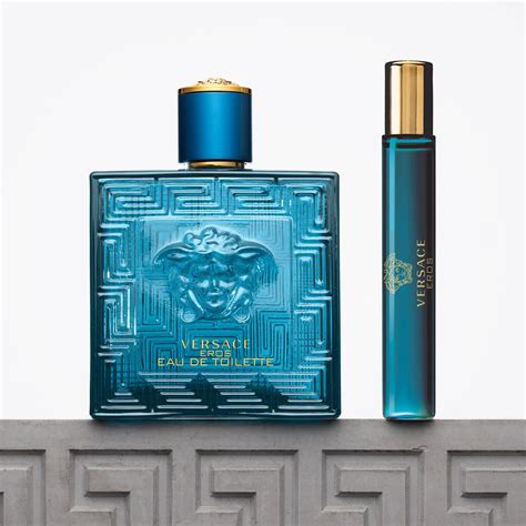 versace black and gold travel beauty|macy's Versace perfume.